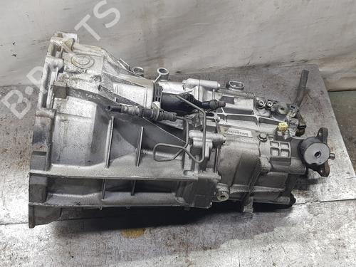Used Gearbox Gearbox BMW 1 (E87) 118 d (143 hp) 33630351 33630351