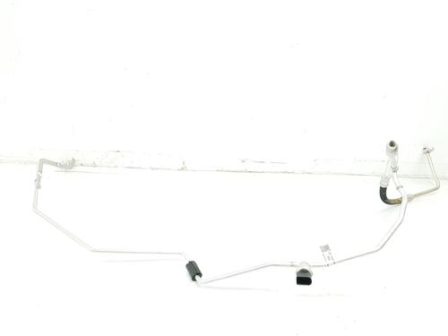 AC pipe SEAT IBIZA V (KJ1, KJG) 1.0 TSI | BP15584833M126 