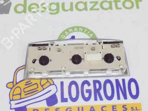 Interior roof light BMW 5 Touring (E61) 520 d | BP7421201I8 