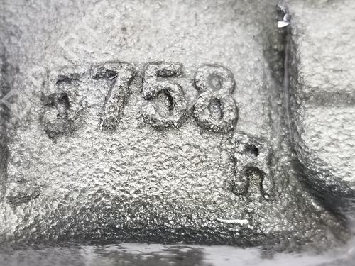 Left front brake caliper NISSAN QASHQAI II SUV (J11, J11_) 1.6 DIG-T | BP11598456M105 