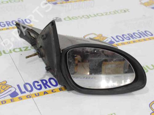 Used Right mirror OPEL VECTRA B Hatchback (J96) 2.0 DTI 16V (F68) (101 hp) 1326028