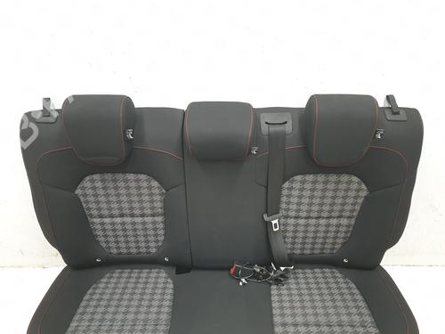 Sæde sæt MG MG ZS SUV (AZS1)  | BP32177255C78 