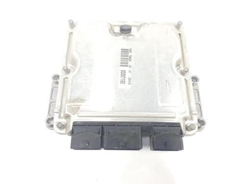Used Engine control unit (ECU) PEUGEOT 307 Break (3E) 2.0 HDI 90 (90 hp) 11026702