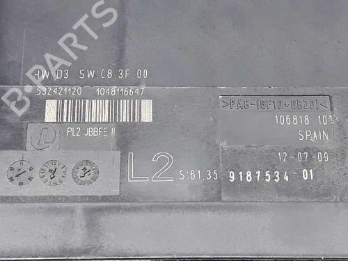 Other BMW 1 (E87) 116 d | BP14119798O1 