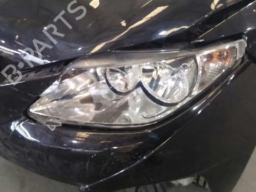 Air filter box SEAT IBIZA IV (6J5, 6P1) 1.6 TDI | BP14121112M87 