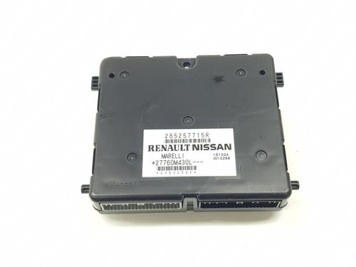 Modulo electronico DACIA SPRING EV (B6M1) (45 hp) 31020351