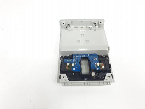 Interior roof light VW GOLF VII (5G1, BQ1, BE1, BE2) 1.6 TDI | BP10282307I8
