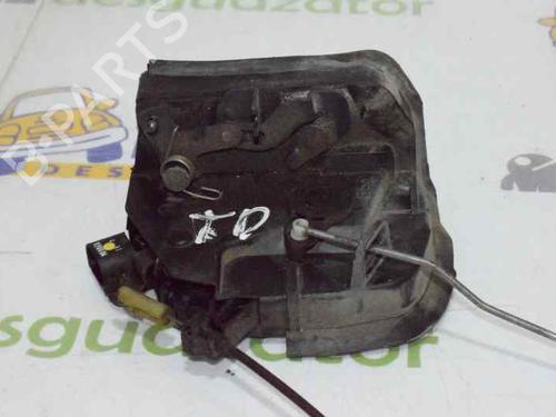 Rear right lock BMW X5 (E53) 3.0 i | BP782728C99 