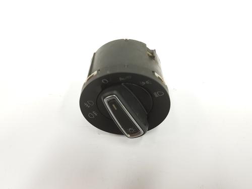 Headlight switch VW GOLF VII (5G1, BQ1, BE1, BE2) 2.0 TDI | BP3662473I24 