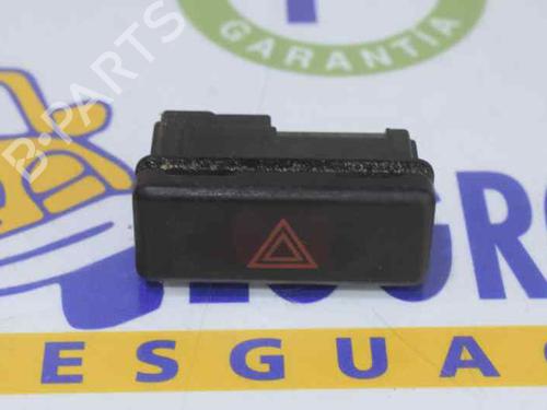 Used Warning switch BMW 5 (E39) 530 d (193 hp) 13098348
