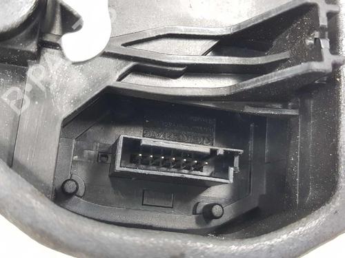 Front right lock BMW X3 (E83) 3.0 d | BP6995668C97 