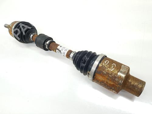 Right front driveshaft DACIA DUSTER (PYM_, PYN_) 1.2 TCe 130 | BP34698933M39 - Image 5
