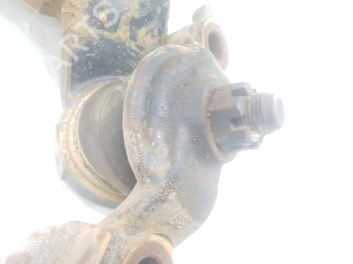 Right front suspension arm TOYOTA LAND CRUISER PRADO (_J15_) 2.8 D-4D (GDJ150_, GDJ155_, GDJ150, GDJ151) | BP21002577M13 