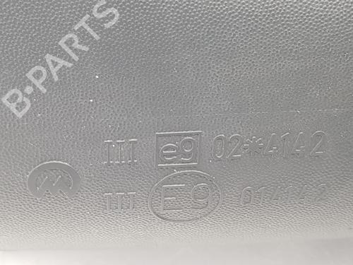 Left mirror SEAT ALTEA XL (5P5, 5P8)  | BP17169168C26 