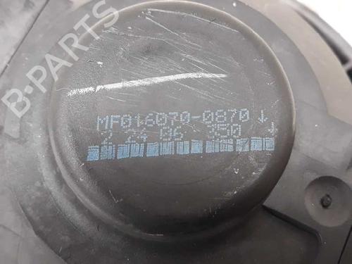 Varmeblæser LAND ROVER RANGE ROVER SPORT I (L320) 2.7 D 4x4 | BP14126978M62 