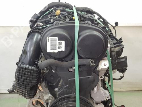 Engine VOLVO V40 Hatchback (525) T2 | BP37700091M1  - Image 13