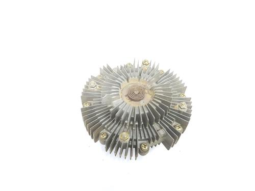 Fan NISSAN PATHFINDER III (R51) 2.5 dCi | BP9450464M128 