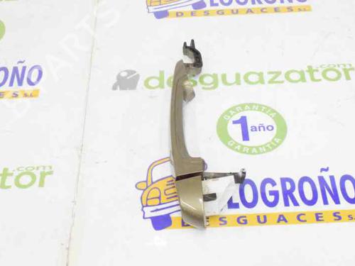 Rear left exterior door handle BMW 3 (E90) 330 d | BP1636864C130 