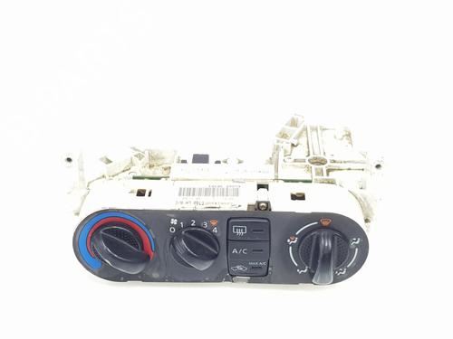 Used Climate control Climate control 37631049 37631049