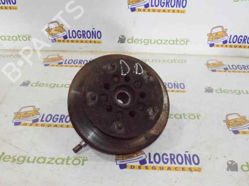 Right front steering knuckle FORD TRANSIT Van (FA_ _) 2.0 DI (FAE_, FAF_, FAG_) | BP782606M26 