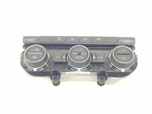 Used Climate control VW T-ROC (A11, D11) 1.0 TSI (116 hp) 28521288