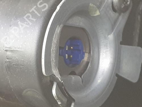 Airbag Kit NISSAN QASHQAI / QASHQAI +2 I (J10, NJ10, JJ10E) 1.5 dCi | BP9847180C86 