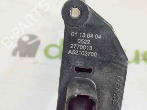 Heater resistor DACIA DOKKER MPV (KE_) 1.5 dCi / Blue dCi 75 (KEAJ, KEAH, KEJW) | BP11657488M108 