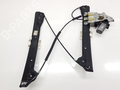 Used Front right window mechanism Front right window mechanism MINI MINI COUNTRYMAN (R60) Cooper SD (143 hp) 34266755 34266755