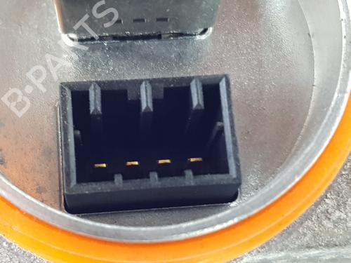 Lights ECU JAGUAR F-PACE (X761) 2.0 TD4 | BP36678993M55 - Image 4