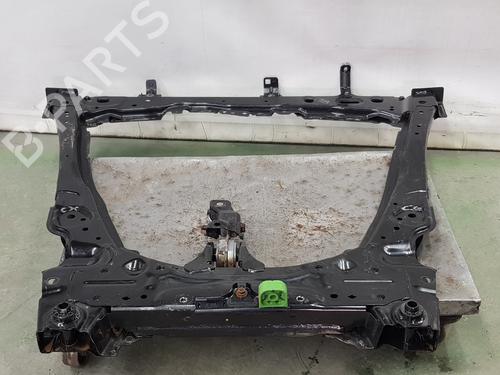 Subframe DACIA JOGGER (RK_) | BP32366901M9