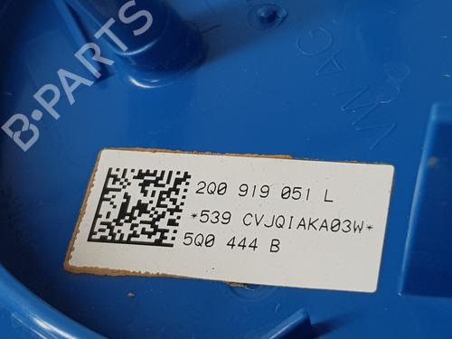 Fuel pump SEAT ARONA (KJ7, KJP)  | BP27880310M76 