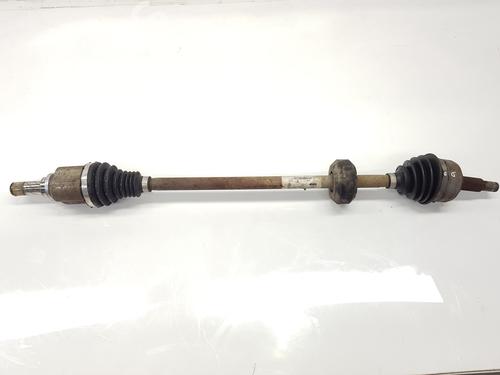 Used Right front driveshaft DACIA DOKKER Box Body/MPV 1.5 dCi (FEAJ) (90 hp) 28797347