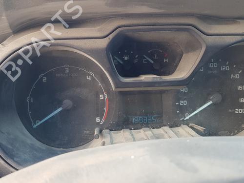 Right rear window motor FORD RANGER (TKE)  | BP29244427E22 