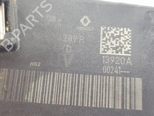 Pedal RENAULT TRAFIC III Van (FG_) 2.0 dCi 120 (FGMN) | BP29915128I4 