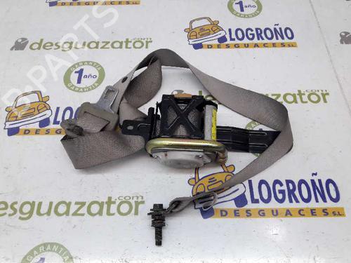 Used Front right belt tensioner NISSAN X-TRAIL I (T30) 2.2 dCi 4x4 (136 hp) 3185204