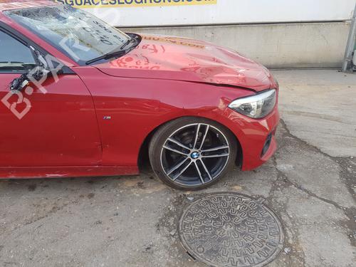 Engine BMW 1 (F21) 118 d | BP33295268M1  - Image 17