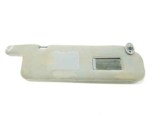 Right sun visor TOYOTA LAND CRUISER 90 (_J9_) 3.0 TD (KZJ90_, KZJ95_, KZJ90R, KZJ95R, KZJ90W, KZJ95W) | BP19037389I2 