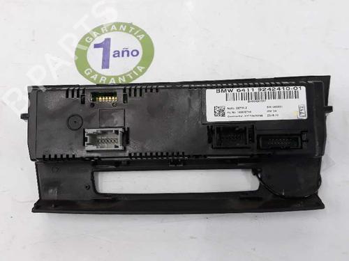 Climate control BMW 3 (E90) 320 d | BP3378381I5 