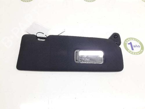 Used Right sun visor BMW 1 (E87) 118 d (143 hp) 3258698