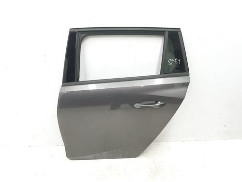 Used Left rear door OPEL ASTRA L Sports Tourer (OV5) 1.2 (FRHNPJ) (110 hp) 24396724