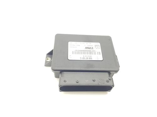 Used Electronic module PORSCHE MACAN (95B) 3.0 S (340 hp) 21269572
