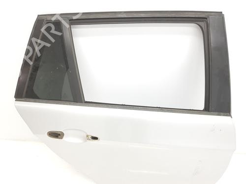 Right rear door BMW 3 Touring (E91) 318 d | BP9712176C5 