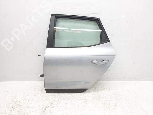 Used Left rear door SEAT ARONA (KJ7, KJP) [2017-2025]  27340943