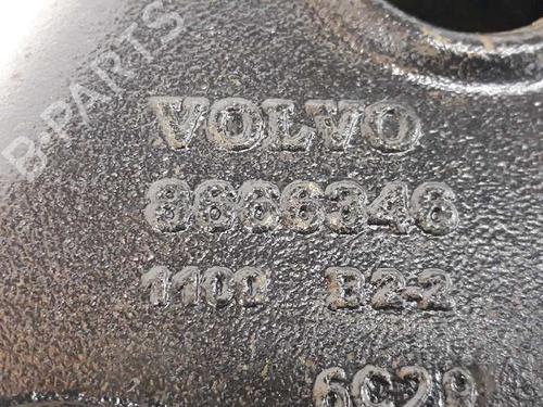 Right rear suspension arm VOLVO XC90 I (275) D5 AWD | BP4506152M15 