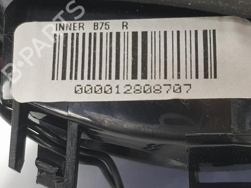 Right tailgate light CITROËN DS4 (NX_) 1.6 VTi 120 | BP13655467C80 