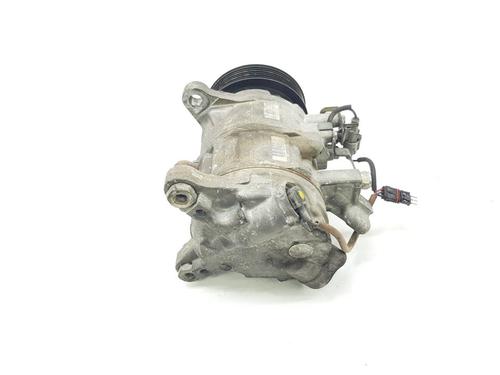 AC compressor BMW 1 (F21) 118 d | BP39505067M34 - Image 2