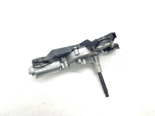 Rear wiper motor FORD S-MAX (WA6) 2.0 TDCi | BP8828123M102 