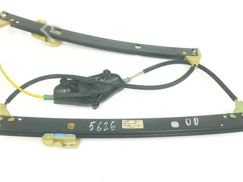 Used Front right window mechanism AUDI A4 Allroad B8 (8KH) 3.0 TDI quattro (240 hp) 11532475
