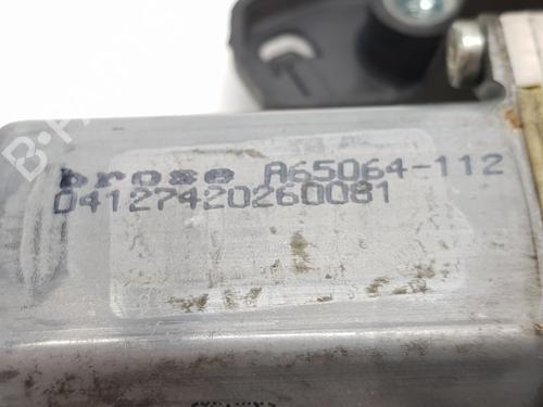 Front right window mechanism FORD TRANSIT CONNECT V408 Box Body/MPV 1.5 TDCi | BP37234462C23 - Image 5
