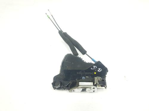 Used Front right lock TOYOTA LAND CRUISER PRADO (_J12_) 3.0 D-4D (KDJ120, KDJ125) (163 hp) 7767919